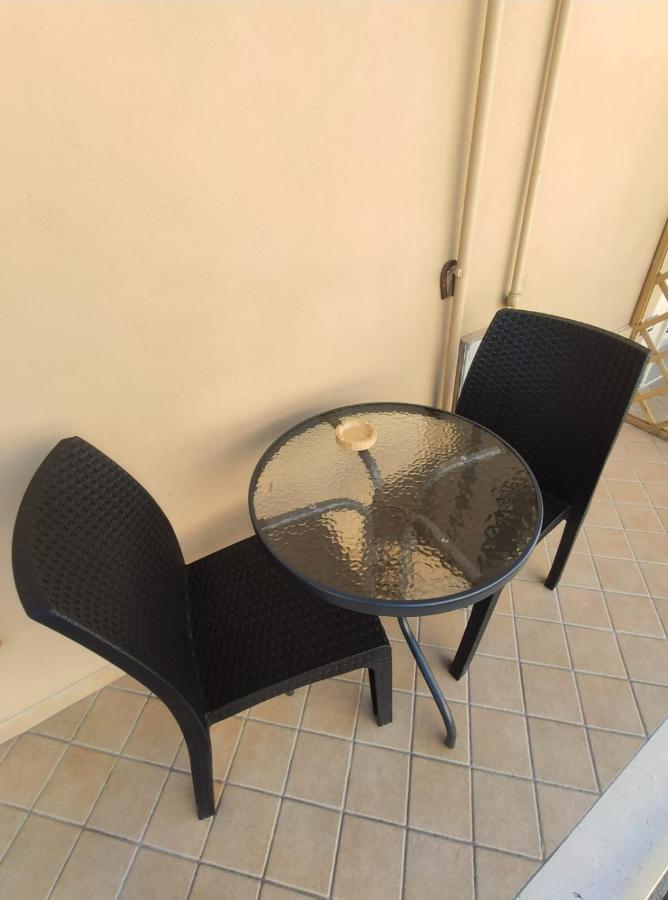Ninfea Tropea City Rooms Exterior foto